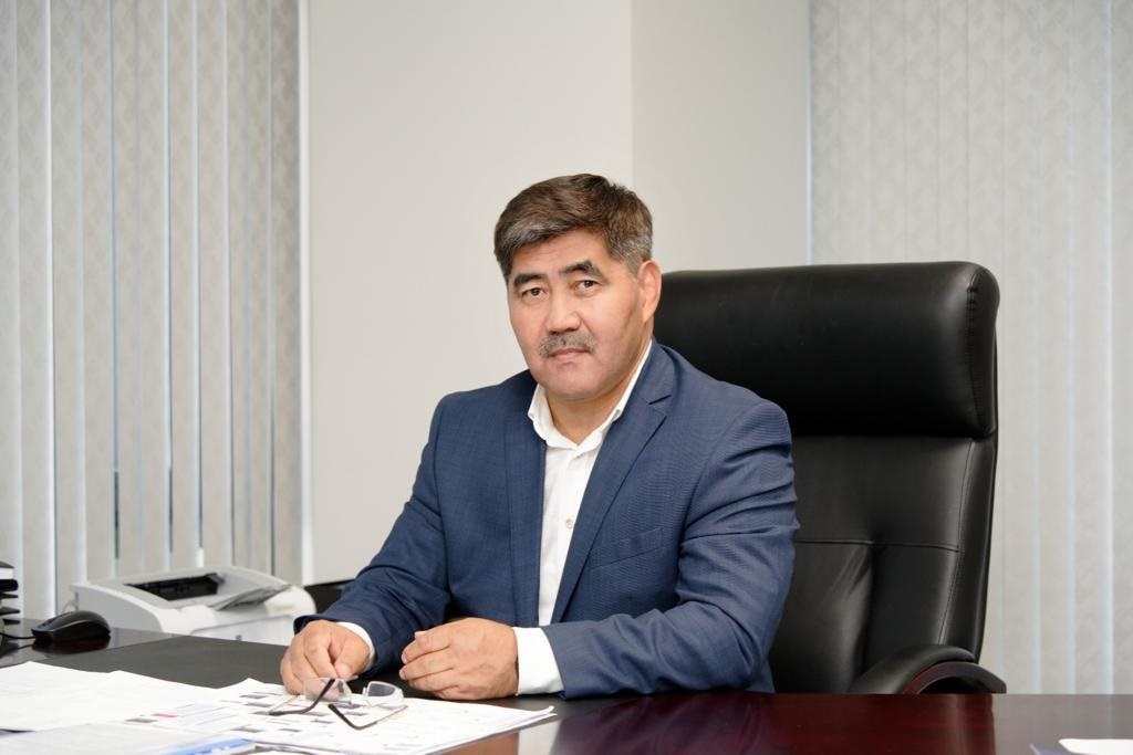 Ulttyq sportty uıystyrý – eldik maqsat