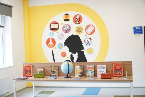 Elimizde 130 myń oryndyq 86 jańa mektep ashyldy