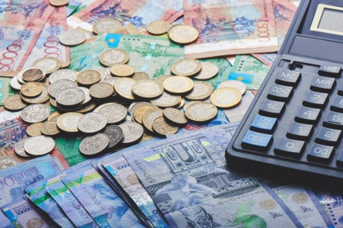 Bıyl 580 myńǵa jýyq kópbalaly otbasyǵa járdemaqy berilgen