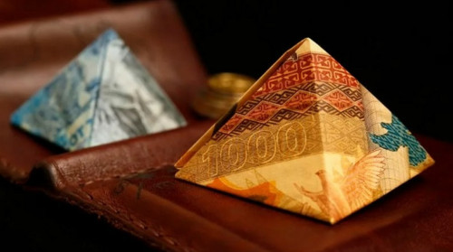 Qarjy pıramıdalaryna qatysty 57 qylmystyq is qozǵaldy