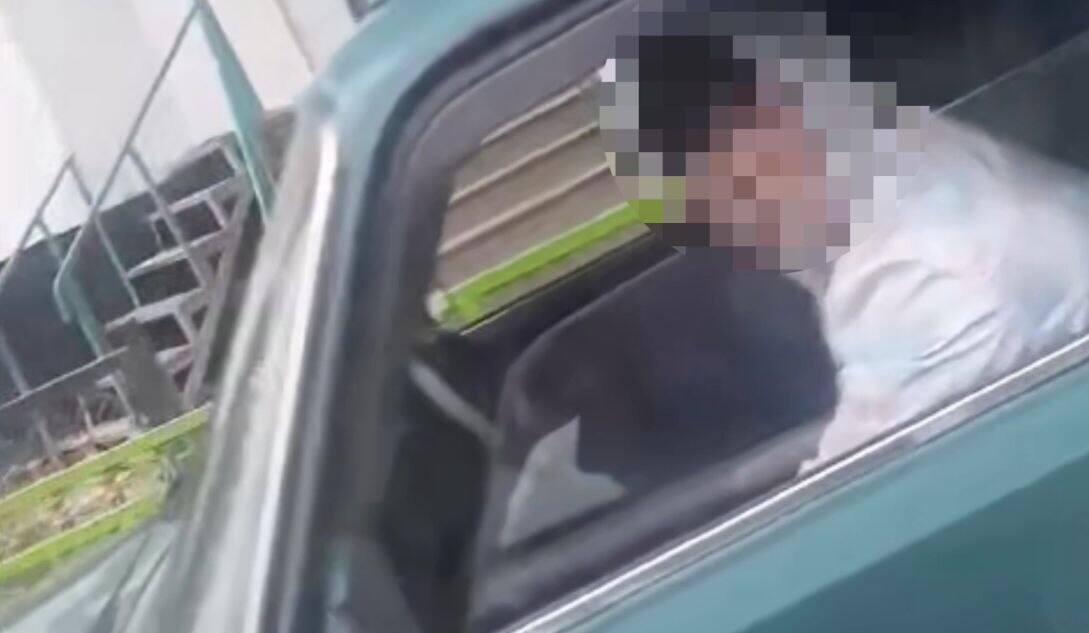 «Rólde jasóspirim»: Kólik ıesi aıyppul tóledi