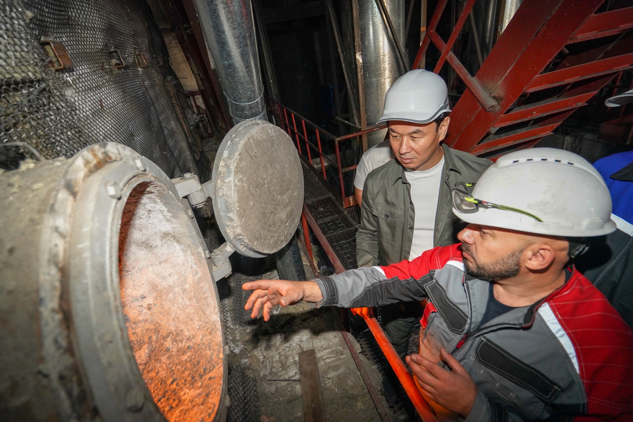 Qys maýsymyna jan-jaqty daıyndyq