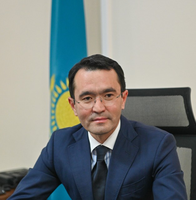 Kóshpeliler órkenıeti – týrızmniń ózegi