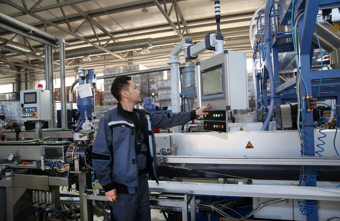 Kásiptiń kózin tapqandar