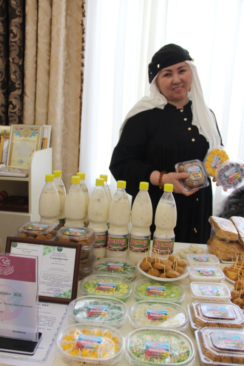 Ondyqtan ozyq shyqqan úsheý