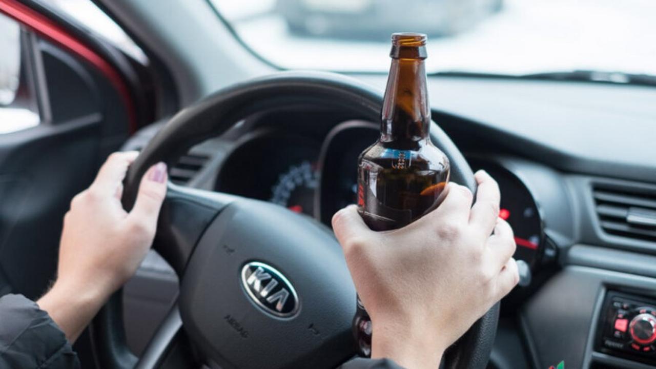 SQO-da 4 kún ishinde 23 mas júrgizýshi anyqtaldy