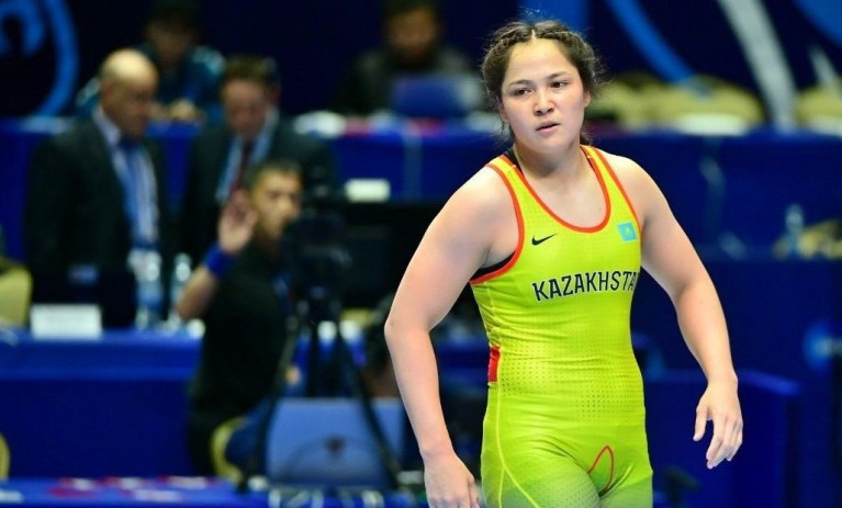 Kúres túrlerinen álem chempıonatynda beldesetin balýandar anyqtaldy