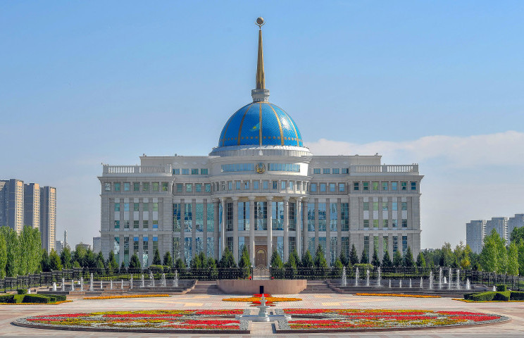 Qazaqstannyń BRIKS-tegi orny: jańa múmkindikter men strategııalyq tańdaýlar