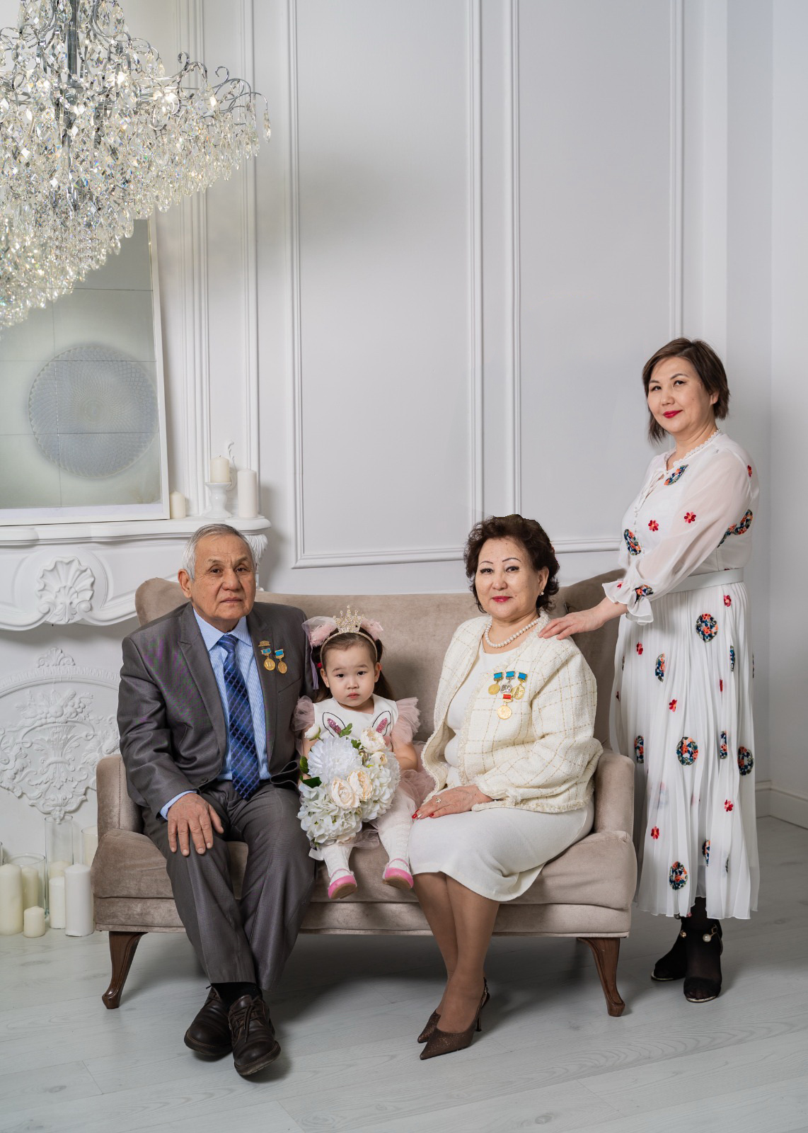 Bilim men dástúr toǵysy