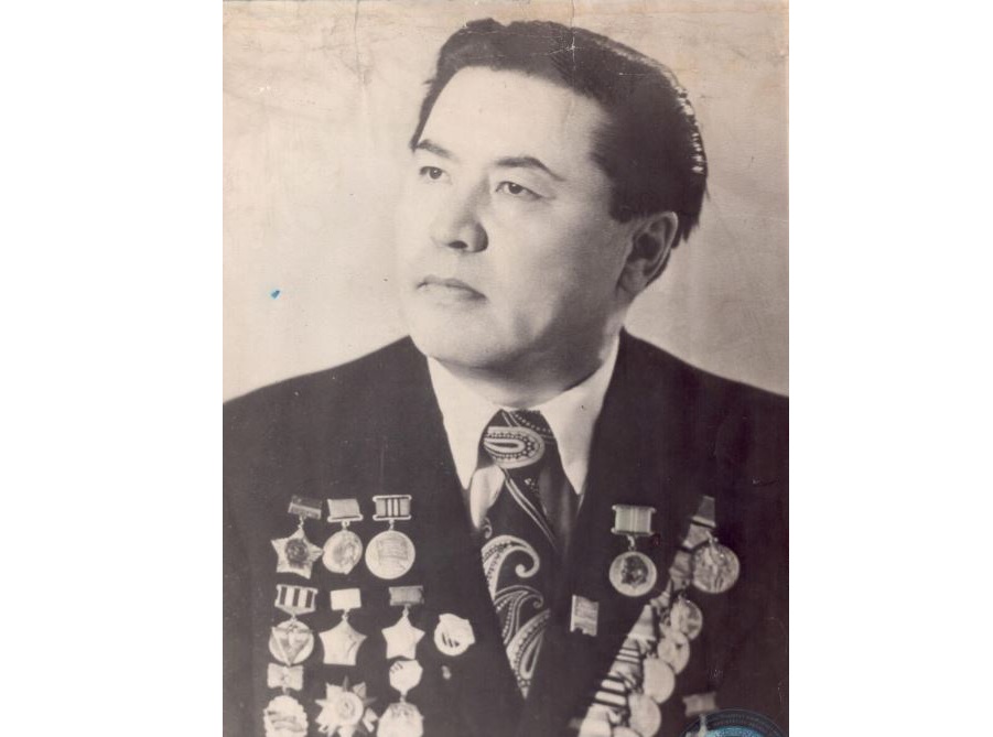 Namysqa baspasaq, alysqa barmaımyz!