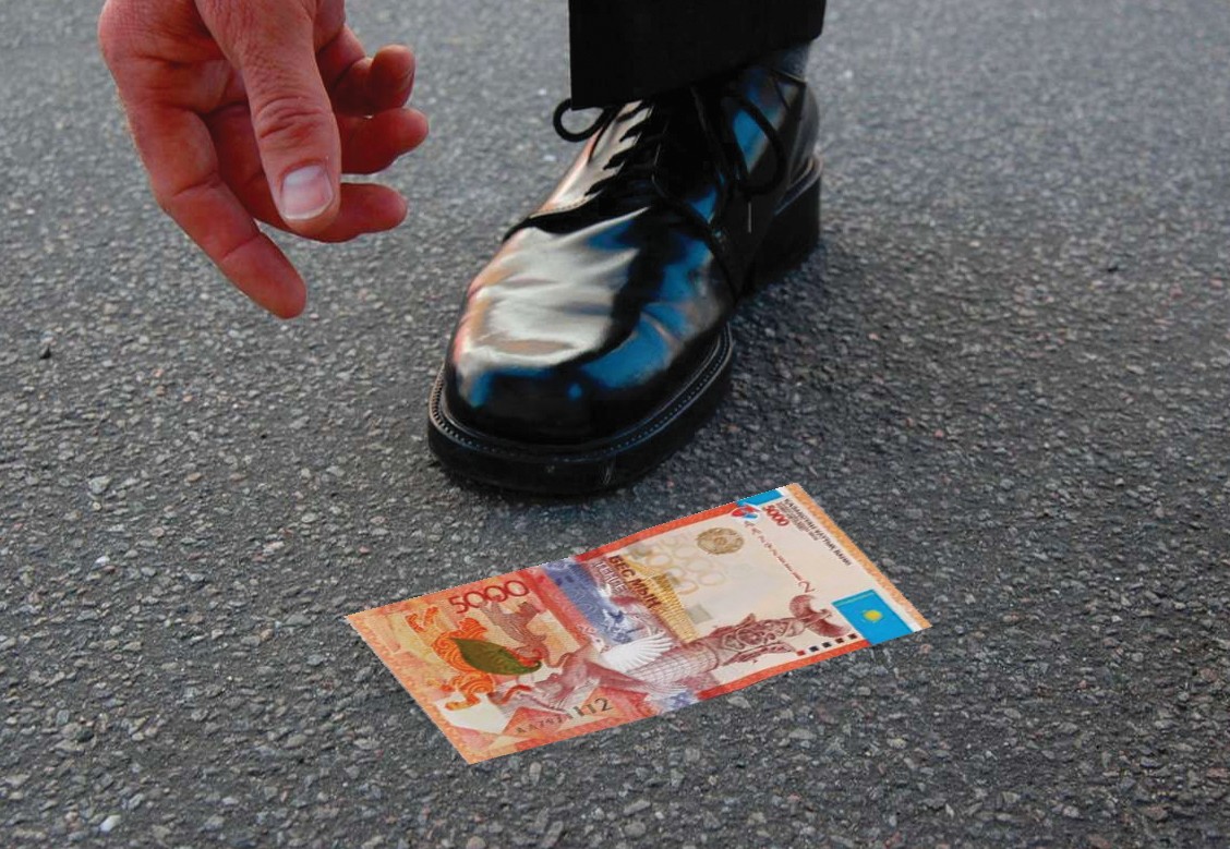 Izgi amaldyń qaıyry