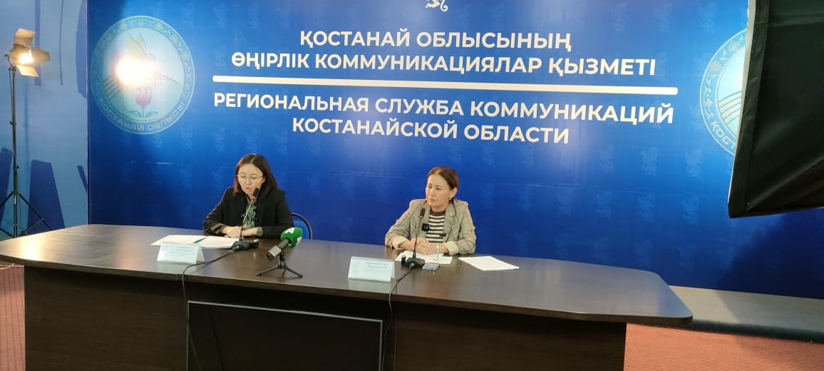 «Qostanaı jastary» baǵdarlamasy iske qosyldy