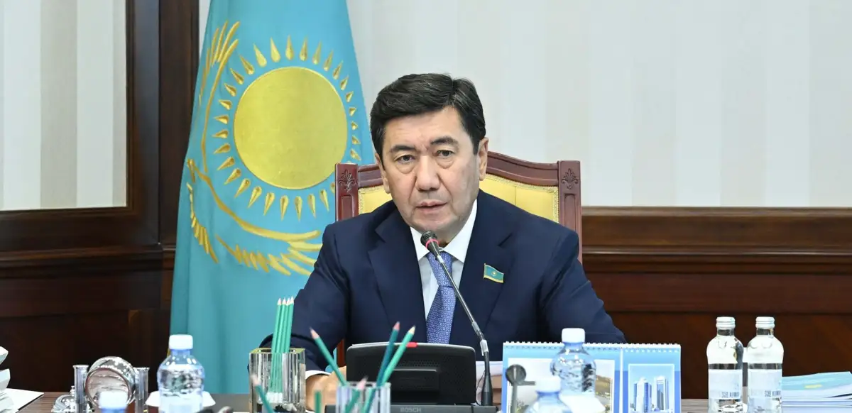 Jalpy otyrystyń kún tártibi naqtylandy