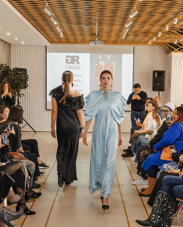 Sán áleminiń saltanaty