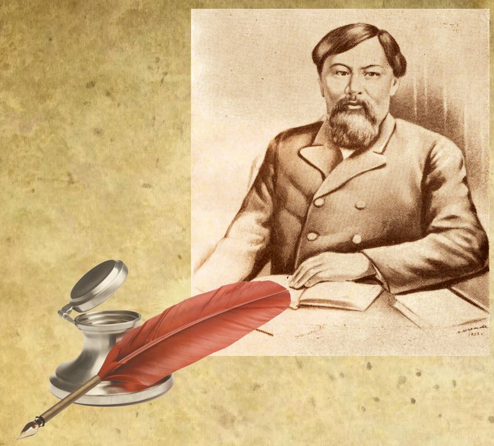 «Oıymyz – qazaq dalasyna tehnıkalyq bilim taratý»