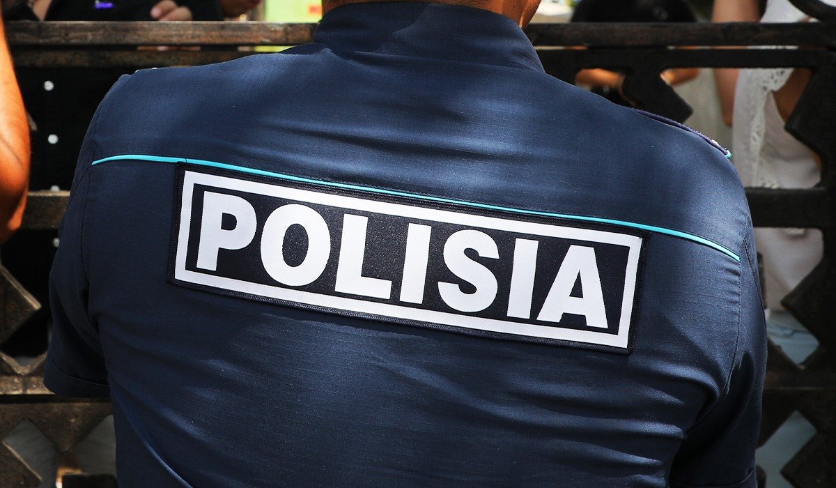 Shymkentte 8 jyldan beri izdeýde júrgen kúdikti ustaldy