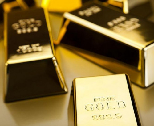 Bıyl jarty tonnaǵa jýyq altyn satylǵan