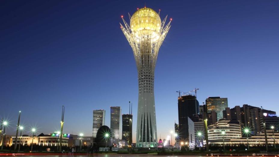 Elordada 170 aýla men qoǵamdyq keńistik abattandyryldy