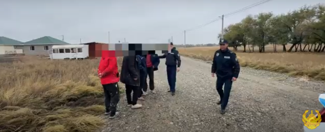 Jetisý oblysynda 475 adam kóshi-qon zańnamasyn buzǵan