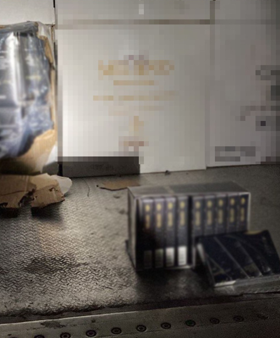 UQK temeki ónimderin zańsyz tasymaldaýdyń jolyn kesti