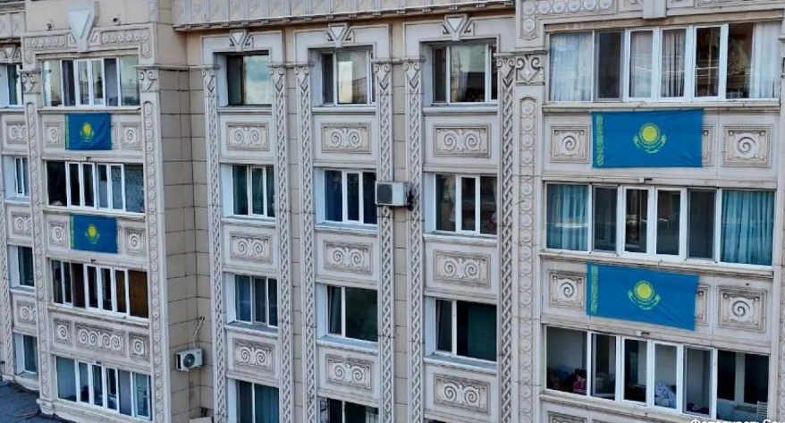 Elorda jastary erekshe chellendj uıymdastyrdy