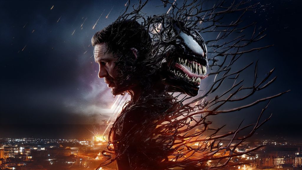 Kınoteatrlarda «Venom. Sońǵy bı» týyndysy qazaq tilinde kórsetiledi