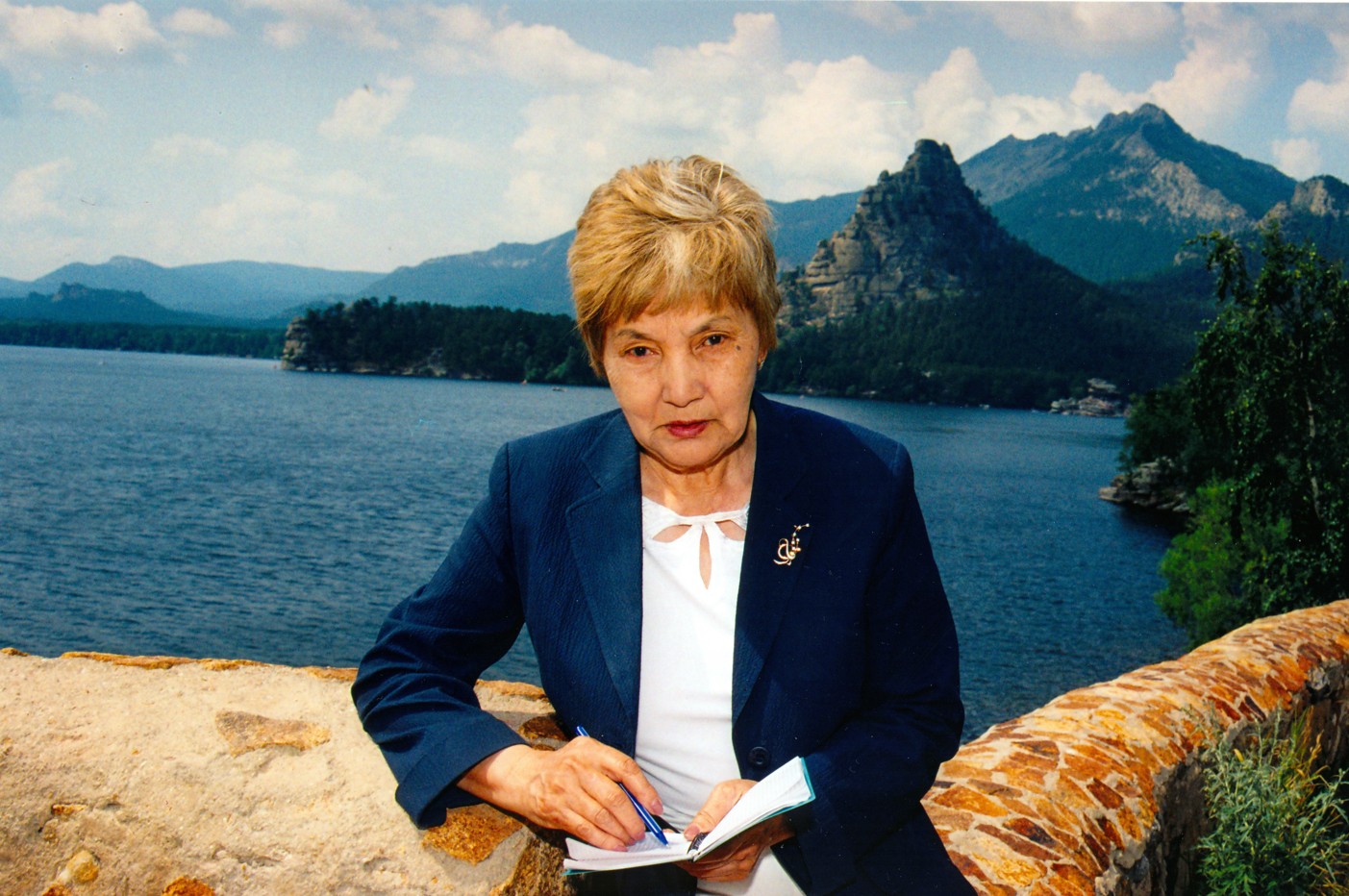 Erekshe shyǵarmashyl tulǵa