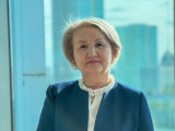 Nazıra Abdrahmanova: Oqýlyq bes satyly saraptamadan ótedi