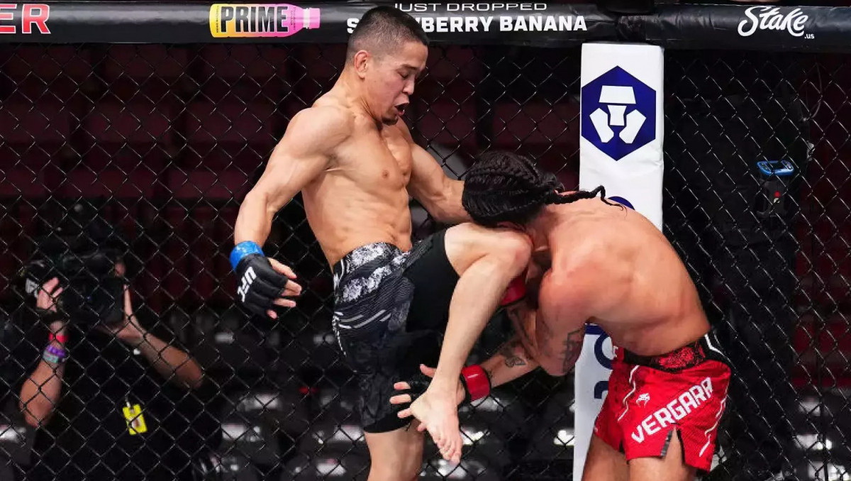 «Zulpyqardyń» kezekti jeńisi