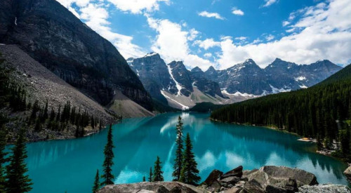 Qazaqstan 2025 jyly saıahattaýǵa arnalǵan úzdik elderdiń tizimine endi