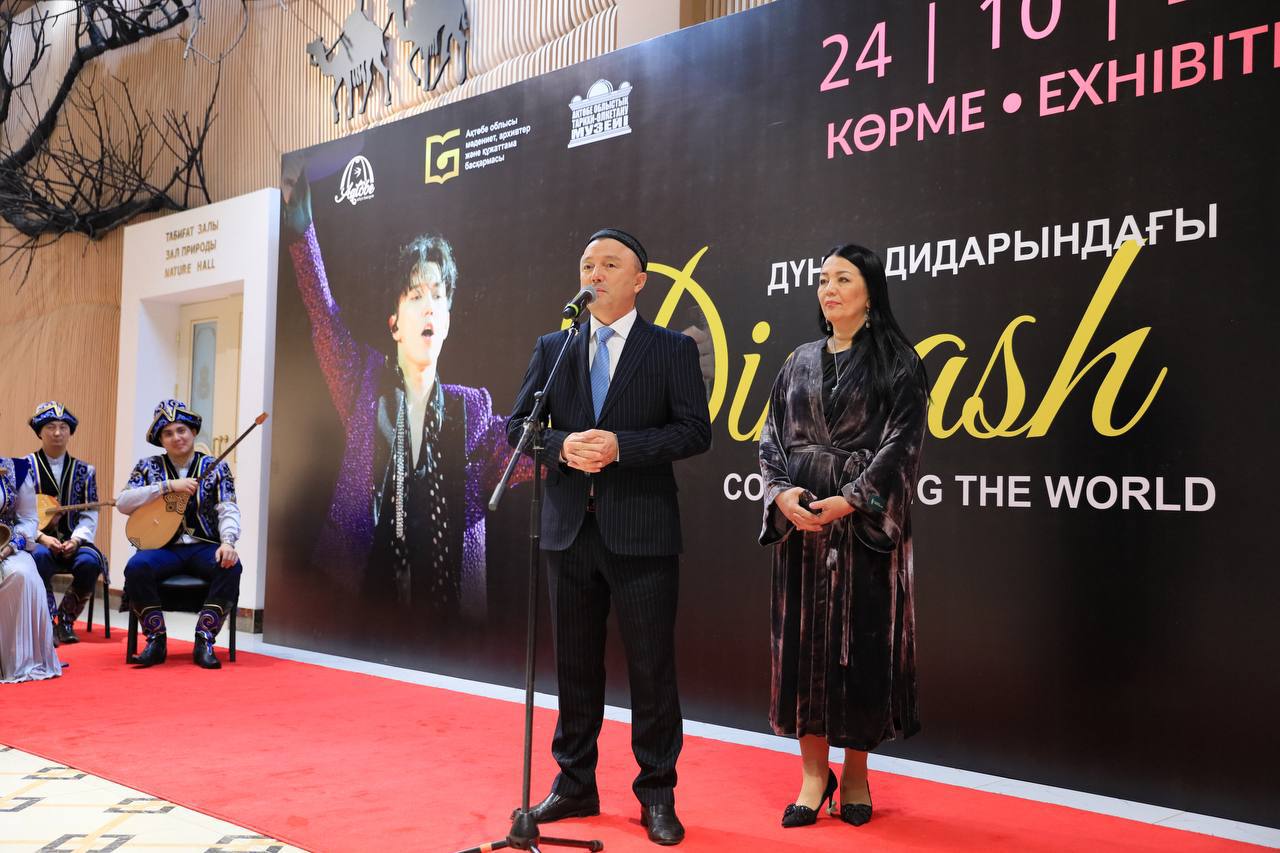 Aqtóbe oblysy ákimdigi