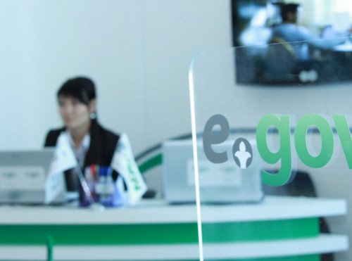 Mereke kúnderi HQKO-lar qalaı jumys isteıdi