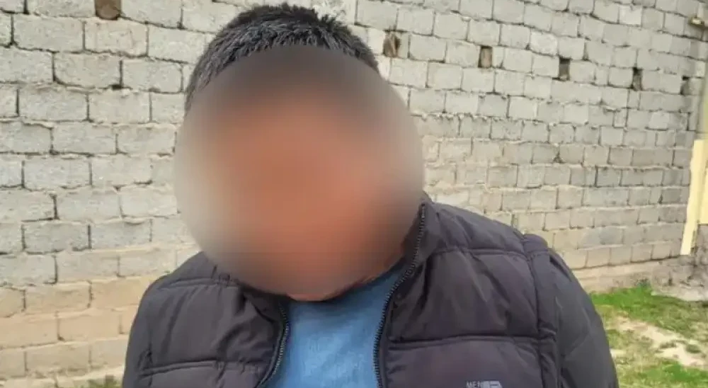 Shymkentte 11 jyl boıy jasyrynǵan sheteldik ustaldy