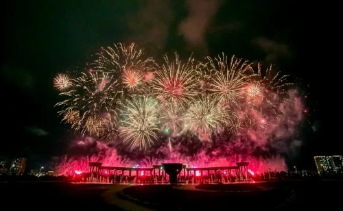 Respýblıka kúni qarsańynda Astanada otshashý uıymdastyrylady