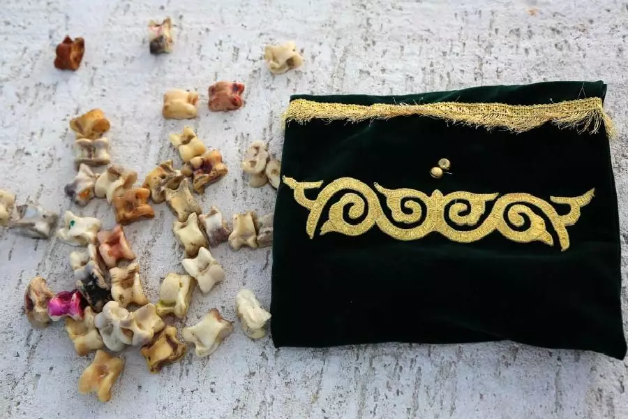 «Respublica» partııasy ulttyq merekege oraı asyqtan týrnır ótkizedi