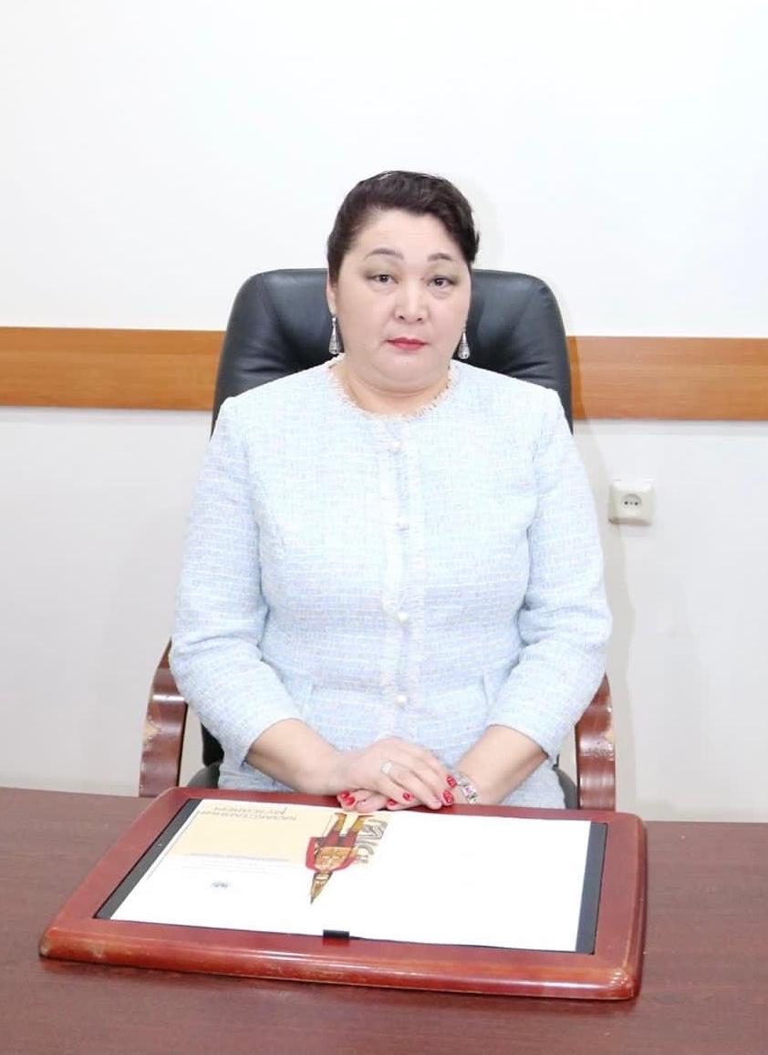 Qundylyqtarymyzdy túgendeý – tarıhymyzǵa jasalǵan qurmet