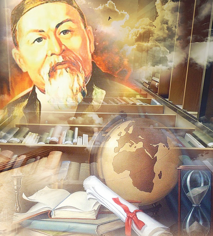 Qarasózdiń júırikteri