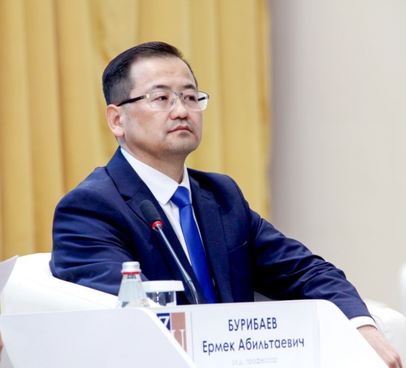 «О́ńirlik ǵylymdy órkendetý qajet»