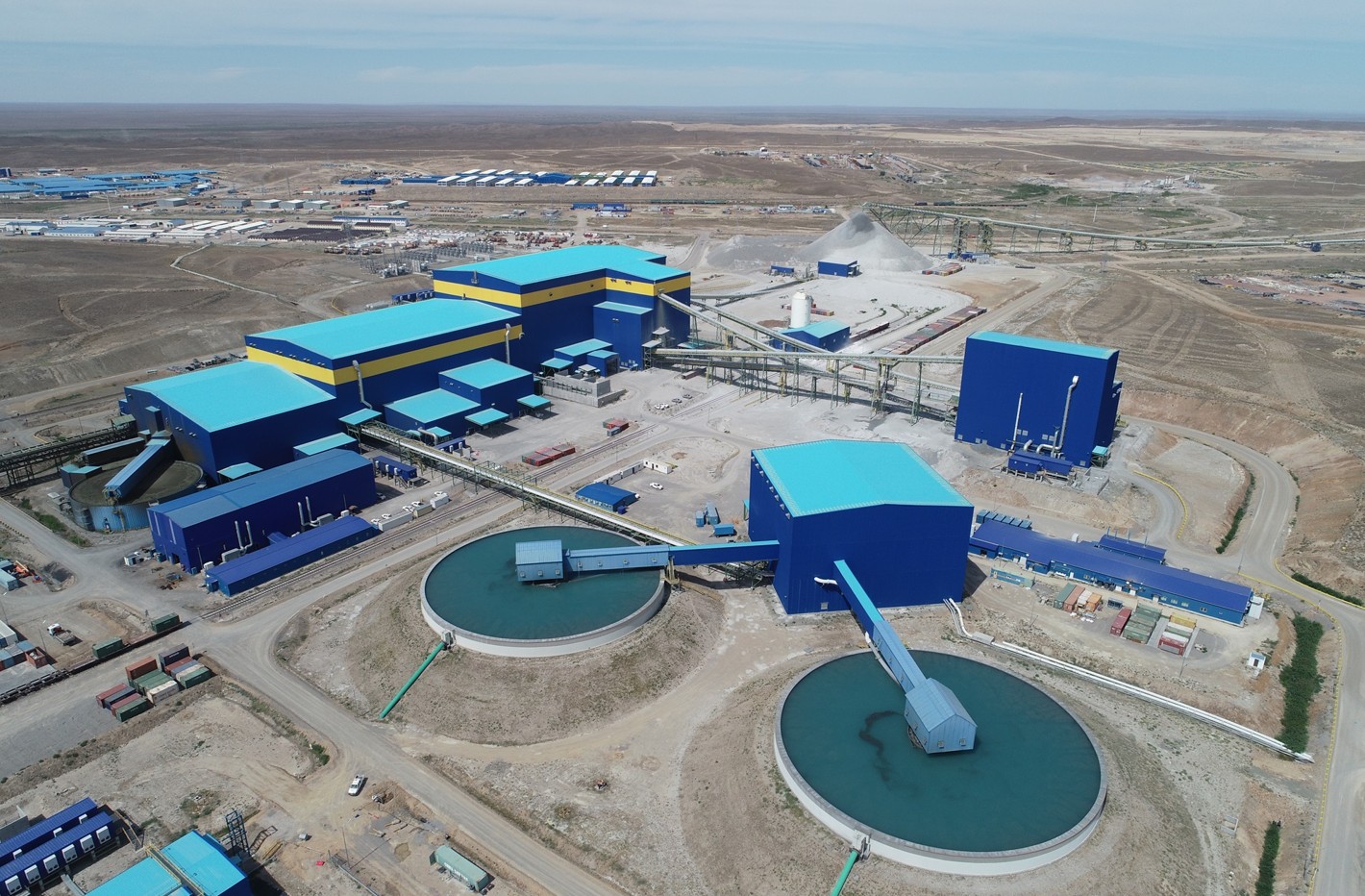 Aqtoǵaıdaǵy alpaýyt kásiporyn