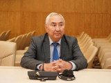 Jıgýlı Daırabaev: Árbir adam otanshyl bolýǵa tıis