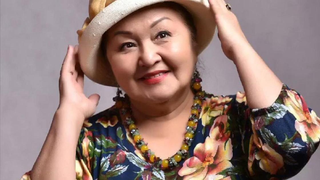 Kózime jas keldi...