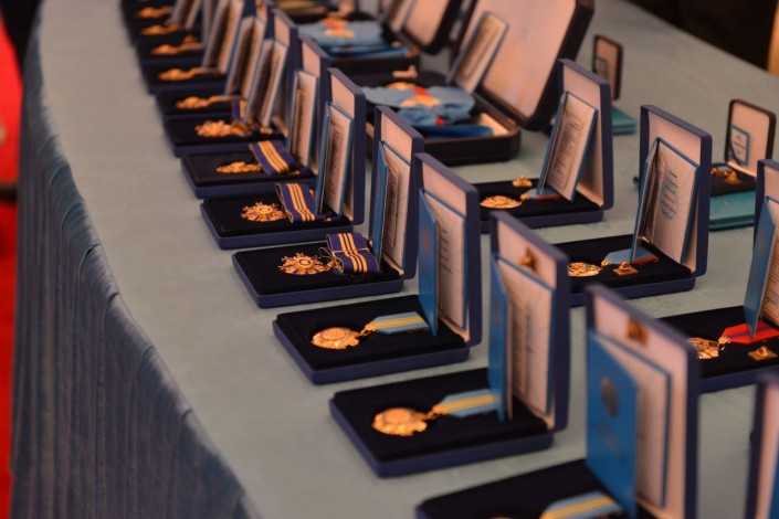 Shyn qýanatyn shýaqty mereke