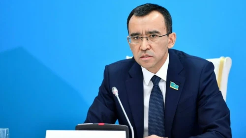 Eldiktiń bastaýy bolǵan bul kúnniń máni zor - Máýlen Áshimbaev