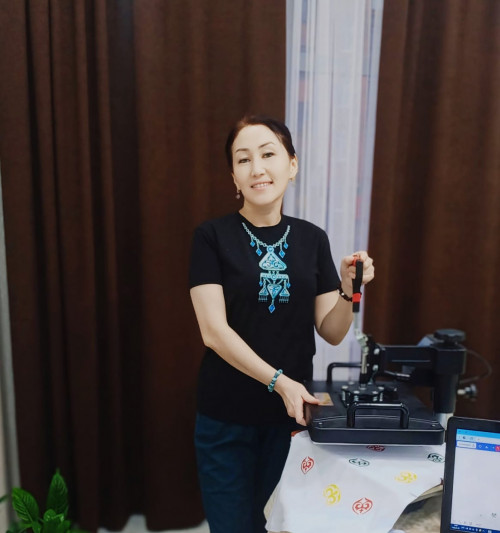 Bıznestiń «Bastaýy»