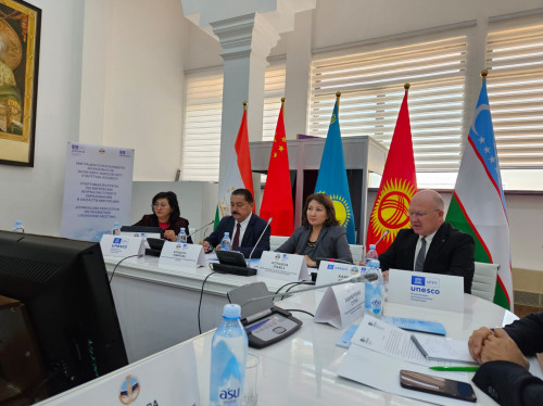 Mobıldik qosymshaǵa arnalǵan onlaın kýrs ázirlendi