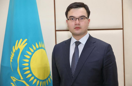 «Assambleıa jastary» qoǵamdyq sharalarǵa belsendi qatysady