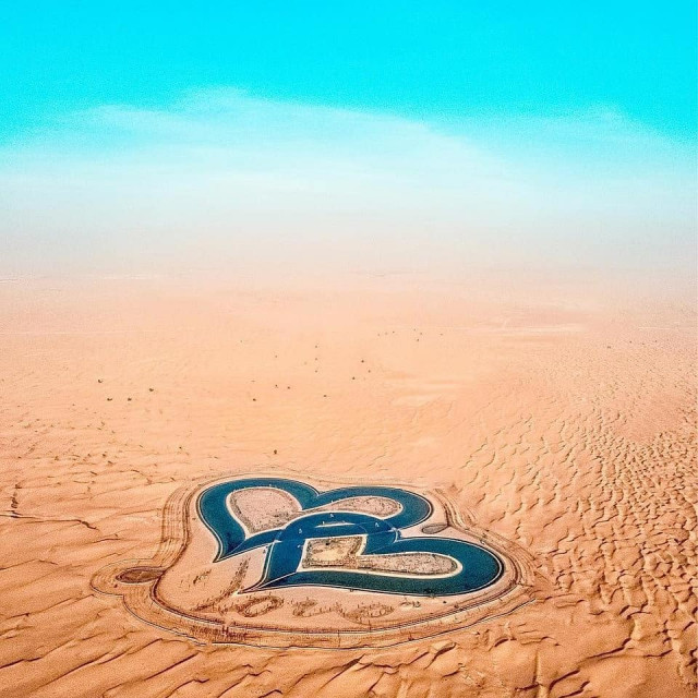 Ǵalam ǵajaptary: Mahabbat kóli