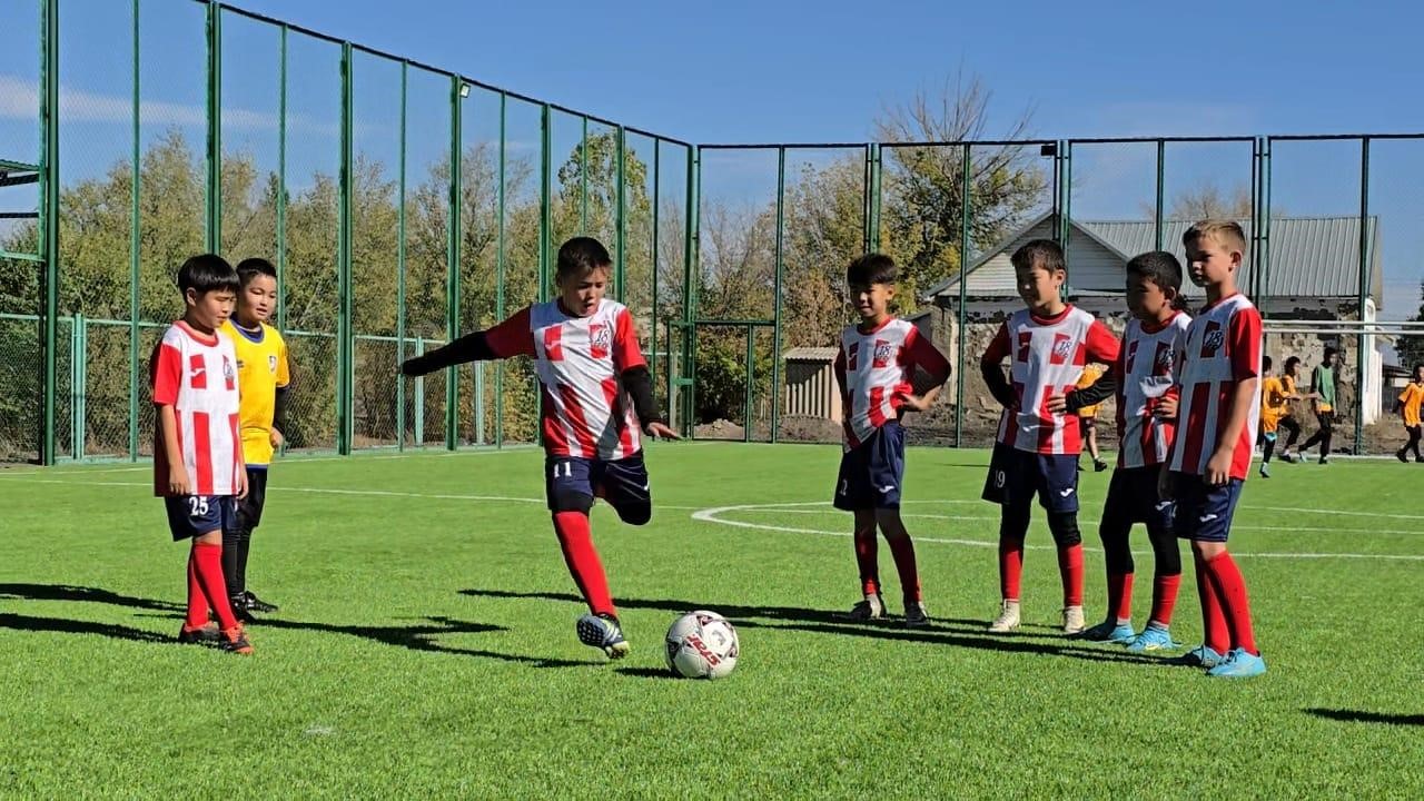 Jańa nysandar paıdalanýǵa berildi