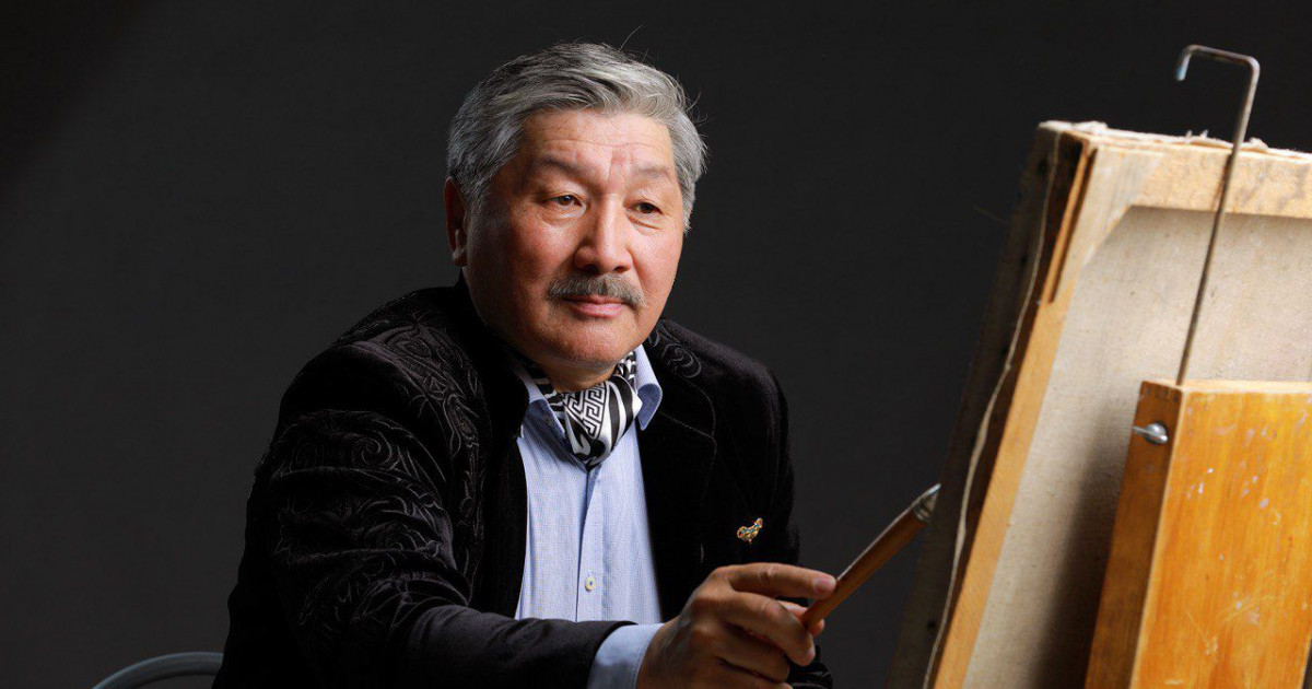 Erkindik tústes qazaq aspany