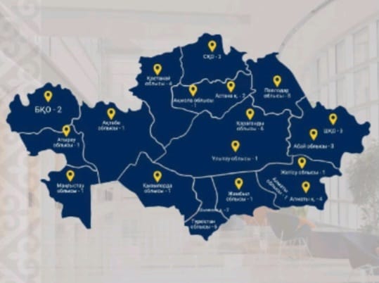 Elimizde 52 mektep bala asyraýǵa nıetti ata-analardy tegin oqytady